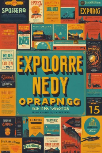 explore,vintage labels,experiencing,cd cover,expo,vintage wallpaper,to explore,display advertising,explosives,advert copyspace,expense,vintage background,experience,offpage seo,export,exposure,exploration of the sea,exploration,explosive,fifties records,Illustration,American Style,American Style 07