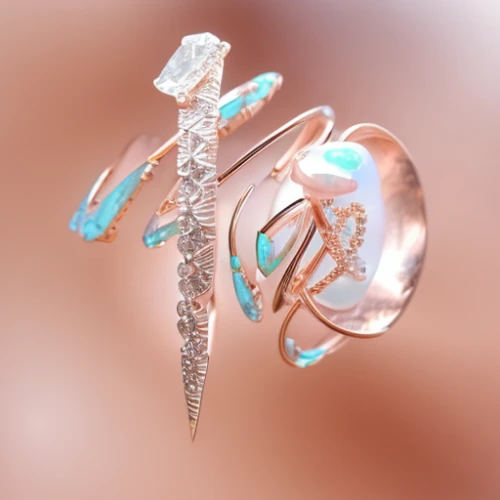 ring jewelry,jewelry florets,ring with ornament,jewelry（architecture）,bridal accessory,finger ring,diamond ring,colorful ring,jewelries,gemstone,circular ring,coral charm,earring,diamond jewelry,jewellery,wedding ring,drusy,princess' earring,jewelry manufacturing,jewelry,Realistic,Jewelry,Romantic