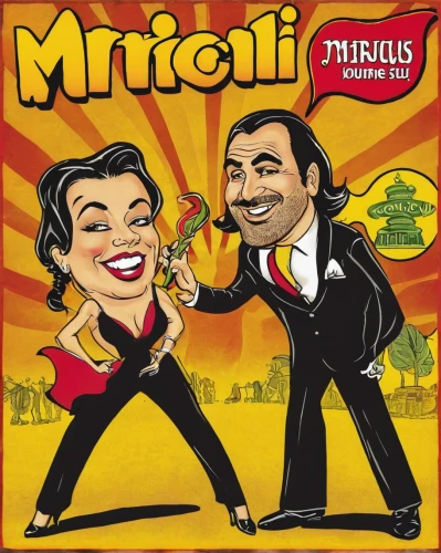 mirabelles,cd cover,muesli,mijas,rockabella,mućkalica,marsalis,muisjes,1000miglia,mariachi,rafaello,marseille,marvels,michelin,mracuna,motorella,memfis,açaí na tigela,markler,tel muri,Illustration,Retro,Retro 06