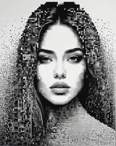 pointillism,pixelgrafic,pixel art,pixels,digiart,pixel,computer art,geometric ai file,pixel cells,facebook pixel,comic halftone woman,pixel cube,glitch art,color halftone effect,icon magnifying,mosaic,8bit,halftone,popart,pop art effect,Illustration,Realistic Fantasy,Realistic Fantasy 36