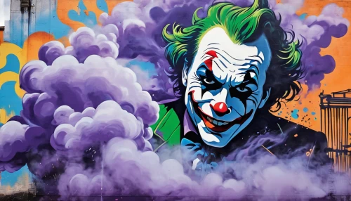 graffiti art,joker,streetart,grafiti,grafitti,graffiti,aerosol,street artists,smoke art,grafitty,street art,urban street art,street artist,urban art,brooklyn street art,spray can,wall paint,meticulous painting,ledger,wall painting,Conceptual Art,Graffiti Art,Graffiti Art 07