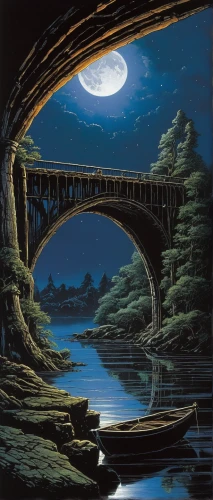 tied-arch bridge,arch bridge,devil's bridge,dragon bridge,rainbow bridge,railroad bridge,bridge,scenic bridge,hangman's bridge,love bridge,stone bridge,bridge arch,angel bridge,old bridge,bridges,viola bridge,stone arch,highway bridge,extradosed bridge,bailey bridge,Conceptual Art,Daily,Daily 09