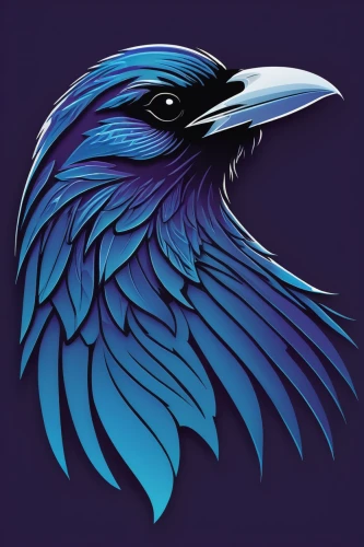 raven rook,magpie,twitter logo,raven bird,eagle illustration,bird png,black billed magpie,eagle vector,ravens,bird illustration,blue parrot,raven's feather,steller s jay,grackle,great-tailed grackle,crow-like bird,twitch logo,the hummingbird hawk-purple,blue peacock,lilac-breasted roller,Conceptual Art,Daily,Daily 25
