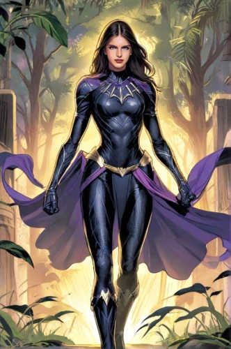 goddess of justice,jaya,fantasy woman,tulsi,super heroine,the enchantress,deadly nightshade,huntress,figure of justice,nightshade plant,warrior woman,wall,sprint woman,archangel,raven girl,female warrior,background ivy,evil woman,brinjal,scarlet witch