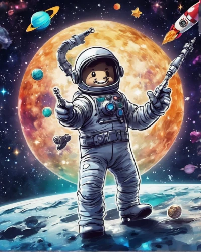 astronaut,space art,astronautics,spaceman,astronauts,spacesuit,space suit,spacescraft,space walk,cosmonaut,spacefill,space craft,space-suit,spacewalks,spacewalk,space voyage,space,moon landing,violinist violinist of the moon,space travel,Conceptual Art,Sci-Fi,Sci-Fi 30