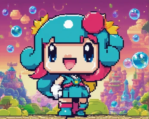 pixaba,rimy,pixel,meteora,pixel cells,pixel art,gunkanjima,pixel cube,yo-kai,puri,chibi girl,chibi,tara,ashitaba,game character,papirika,toori,kinara,candy island girl,manojishi,Unique,Pixel,Pixel 02