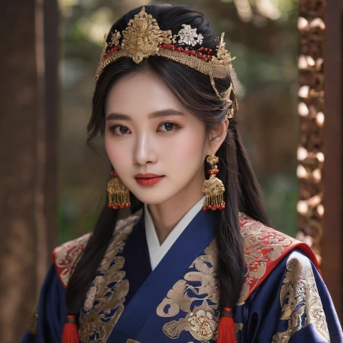 hanbok,oriental princess,oriental girl,shuanghuan noble,taiwanese opera,korean culture,asian costume,arang,inner mongolian beauty,hwachae,songpyeon,yunnan,peking opera,panokseon,geisha,geisha girl,wuchang,korean,seolleongtang,yeonsan hong,Photography,General,Natural