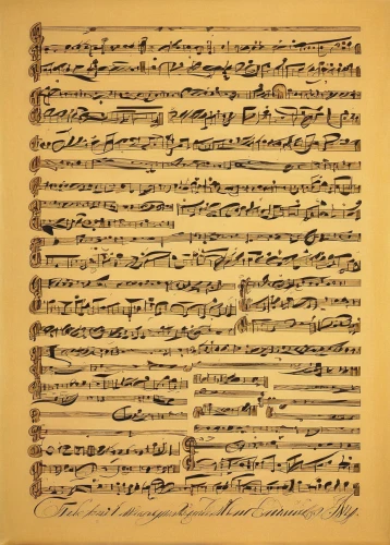 music sheet,sheet of music,old music sheet,music sheets,musical sheet,sheet music,music notations,arpeggione,piano notes,manuscript,musical paper,music notes,fortepiano,concerto for piano,bach,quartet in c,harpsichord,music book,musicplayer,music paper,Illustration,Retro,Retro 18