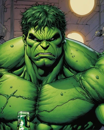 cleanup,avenger hulk hero,incredible hulk,hulk,patrol,aaa,wall,marvel comics,green goblin,angry man,green skin,green lantern,greed,ogre,lopushok,minion hulk,aa,green,comic books,ork,Illustration,American Style,American Style 02