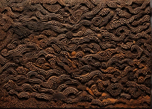 carved wall,carved wood,wall panel,wood carving,patterned wood decoration,the court sandalwood carved,carvings,crocodile skin,aboriginal artwork,terracotta tiles,bronze wall,embossed rosewood,ornamental wood,thai pattern,carved stone,maya civilization,stone carving,carving,wooden wall,wood block,Illustration,Japanese style,Japanese Style 12