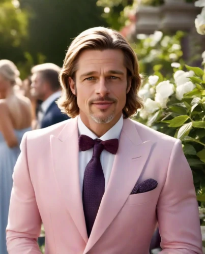 man in pink,the groom,wedding suit,groom,bridegroom,the pink panther,the suit,men's suit,pink tie,formal guy,husband,great gatsby,grooms,wedding icons,pink panther,groom bride,grand duke of europe,gatsby,silver wedding,regnvåt rose