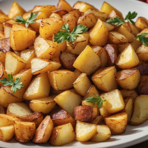 home fries,rosemary potatoes,roasted potatoes,ukrainian dill potatoes,fried potatoes,lyonnaise potatoes,patatas bravas,potatoes with vegetables,baked meat and potatoes,potatoes with pumpkin,country potatoes,potato casserole,yukon gold potato,marzipan potatoes,potatoes,baked potatoes,onion roast,fried potato,rustic potato,pommes anna,Photography,General,Natural