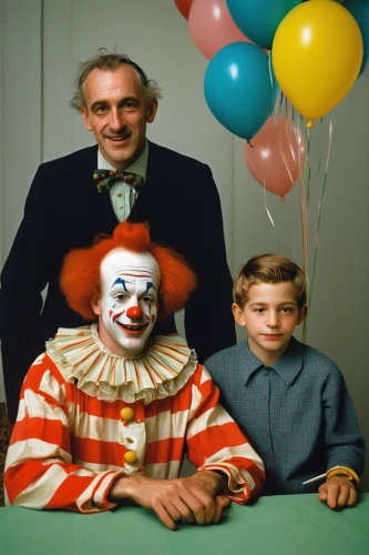 it,clowns,creepy clown,ventriloquist,scary clown,horror clown,clown,syndrome,happy father's day,happy fathers day,child's play,balloon head,happy birthday balloons,circus,comedy and tragedy,geppetto,marionette,tragedy comedy,children's motives,ronald,Art,Artistic Painting,Artistic Painting 09