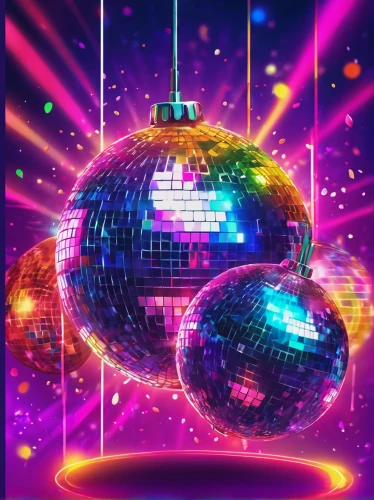 disco,prism ball,disco ball,christmas balls background,mirror ball,christmas ball,christmas balls,christmas ball ornament,christmas tree ball,kristbaum ball,new year vector,party lights,discobole,christmas glitter icons,party icons,party banner,go-go dancing,christmasbackground,colorful foil background,retro christmas,Illustration,Realistic Fantasy,Realistic Fantasy 38