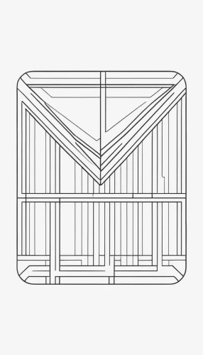 vegetable crate,box-spring,storage basket,dog house frame,dormer window,fence element,roof truss,wooden hut,cattle trough,door-container,pallets,ventilation grid,straw box,wooden pallets,egg box,crate,ventilation grille,container,picnic table,parcel shelf,Illustration,American Style,American Style 15