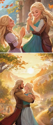 tangled,rapunzel,fairytale characters,fairy tale icons,fairytale,color is changable in ps,fairy tale,4 seasons,fairytales,a fairy tale,cg artwork,world digital painting,fairy tale character,3d fantasy,backgrounds,fairy tales,digital painting,seasons,painting easter egg,disney,Illustration,Japanese style,Japanese Style 19