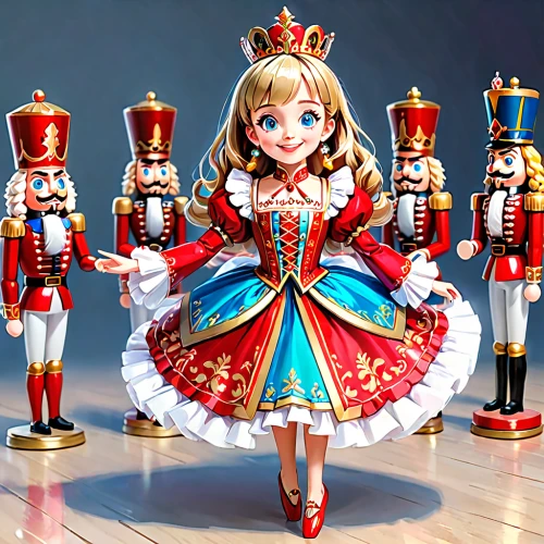 decorative nutcracker,nutcracker,majorette (dancer),folk costumes,female doll,doll's festival,queen of hearts,doll figure,artist doll,dress doll,the japanese doll,folk costume,marionette,doll figures,doll dress,kokoshnik,painter doll,japanese doll,peking opera,christmas dolls,Anime,Anime,General