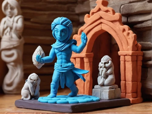 clay figures,smurf figure,clay animation,3d figure,figurine,the court sandalwood carved,terracotta,miniature figure,wood carving,miniature figures,marzipan figures,play figures,wooden figures,figurines,game figure,game pieces,stone carving,nativity scene,christmas crib figures,scandia gnome,Unique,3D,Clay