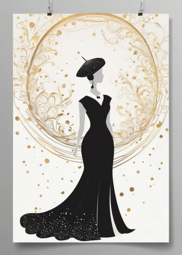 gold foil art,gold foil mermaid,art deco woman,gold foil art deco frame,gold foil,fashion illustration,gold foil and cream,gold foil christmas,christmas gold foil,cream and gold foil,gold foil corner,blossom gold foil,gold paint strokes,gold foil shapes,gold paint stroke,queen of the night,gold leaf,gold foil 2020,vesper,gold foil tree of life,Illustration,Abstract Fantasy,Abstract Fantasy 19