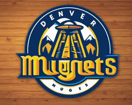 nuggets,logo header,denver,the logo,logo,m badge,lens-style logo,fire logo,meta logo,badge,logos,pioneer badge,sign banner,cancer logo,women's basketball,enamel sign,dribbble logo,grizzlies,emblem,movers,Conceptual Art,Fantasy,Fantasy 16