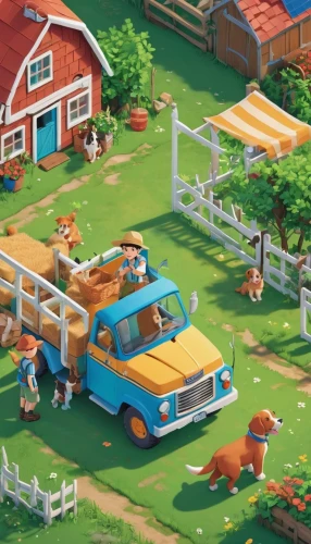 farm yard,farm set,pony farm,farmyard,chicken yard,farm,farm pack,red barn,farm background,farm animals,farmstead,farms,farm hut,the farm,barnyard,farm landscape,farm gate,farmer's market,rural,campground,Unique,3D,Isometric