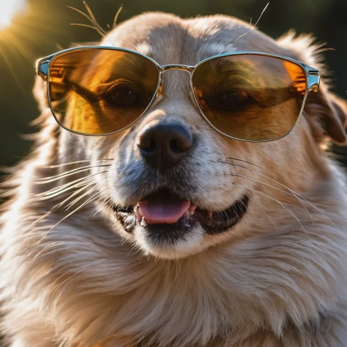dog photography,dog-photography,cheerful dog,pet vitamins & supplements,aviator,dog frame,indian dog,welschcorgi,schweizer laufhund,corgi,sun glasses,golden retriever,legerhond,sunglasses,jagdterrier,outdoor dog,blonde dog,aviator sunglass,top dog,dog