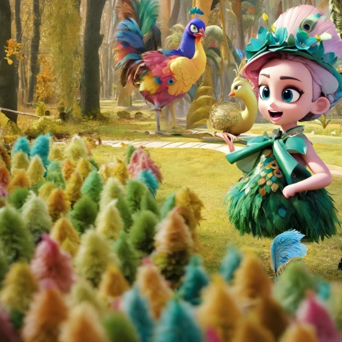 fairy forest,fairy world,fairy peacock,little girl fairy,scandia gnomes,fairies,cartoon forest,child fairy,rosa ' the fairy,fairy village,clove garden,fairies aloft,fae,garden fairy,pixie-bob,pineapple field,ballerina in the woods,fairy,faerie,faery