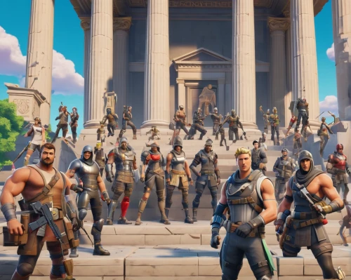 community connection,hall of the fallen,fortnite,the storm of the invasion,massively multiplayer online role-playing game,one for all all for one,unite,the fallen,day of the victory,assemble,the army,unity,thanos infinity war,warriors,heroes,gauntlet,heroes ' square,angels of the apocalypse,one against all,what is the memorial,Art,Classical Oil Painting,Classical Oil Painting 02