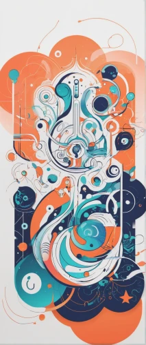 abstract design,vector spiral notebook,adobe illustrator,panoramical,background abstract,fluid flow,abstract shapes,swirls,fluid,currents,vector graphic,time spiral,abstract cartoon art,abstract artwork,tangle,abstract retro,illustrator,abstract background,mandala framework,complexity,Illustration,Abstract Fantasy,Abstract Fantasy 04