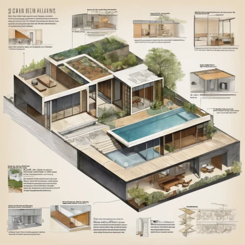 eco-construction,floorplan home,architect plan,houses clipart,modern architecture,archidaily,smart home,garden design sydney,smart house,greenhouse effect,house floorplan,energy efficiency,geothermal energy,modern house,landscape design sydney,smarthome,garden buildings,garden elevation,core renovation,cubic house,Unique,Design,Infographics