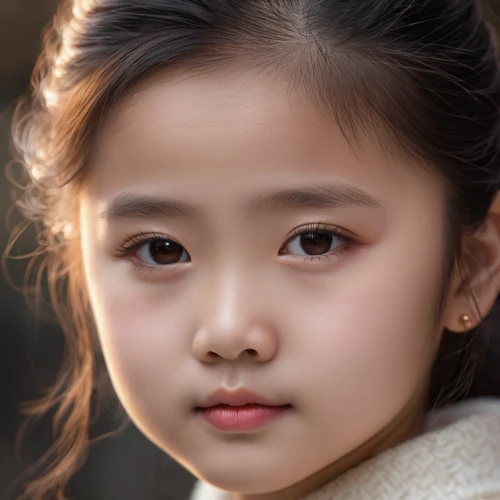 child portrait,young girl,girl portrait,little girl in wind,mystical portrait of a girl,little girl,the little girl,child girl,asian girl,child model,portrait photography,oriental girl,portrait of a girl,tan chen chen,hanbok,mulan,shuai jiao,portrait photographers,doll's facial features,innocence,Photography,General,Natural