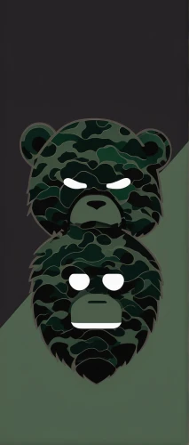 military camouflage,bear guardian,camo,brigadier,nordic bear,twitch icon,the bears,greed,bear,bears,patrol,left hand bear,troop,bot icon,teddy bear crying,bush,ape,nori,frog background,pandabear,Conceptual Art,Daily,Daily 28