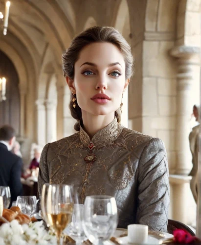 elegant,elegance,downton abbey,madeleine,victorian lady,victorian style,audrey,fancy,the crown,aristocrat,dining,great gatsby,high tea,exquisite,the victorian era,girl in a historic way,vanity fair,a princess,a woman,romantic look