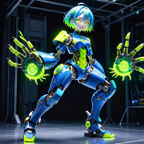 high volt,patrol,new concept arms chair,cyber,electro,hatsune miku,high-visibility clothing,zest,android,sylva striker,topspin,rein,minibot,revoltech,show off aurora,sigma,electric arc,shimada,navi,aaa,Anime,Anime,General