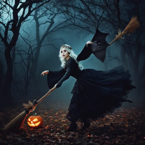halloween witch,witch broom,celebration of witches,witches,broomstick,the witch,witch,halloween and horror,halloween scene,dance of death,halloween background,danse macabre,halloween wallpaper,halloween poster,halloween illustration,fantasy picture,vintage halloween,hallowe'en,wicked witch of the west,hallloween,Photography,Artistic Photography,Artistic Photography 12