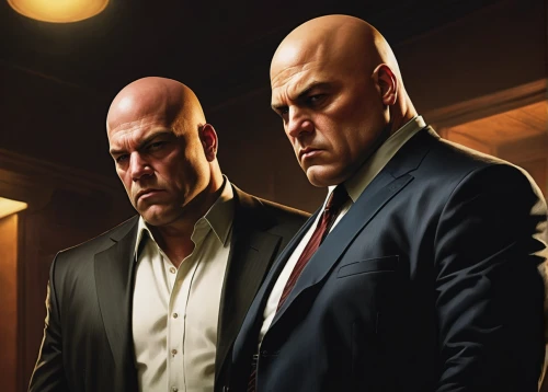 kingpin,business icons,mafia,business men,businessmen,bodyguard,advisors,agent 13,attorney,preachers,the men,game illustration,interrogation point,action-adventure game,interrogation,gangstar,common law,mobster couple,spy visual,hard boiled,Conceptual Art,Daily,Daily 12