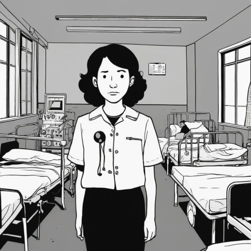 mari makinami,nurse uniform,telephone operator,women in technology,chef's uniform,dormitory,classroom training,office line art,examination room,female worker,shirakami-sanchi,classroom,a uniform,animator,switchboard operator,siu mei,hospital staff,teacher,school management system,samcheok times editor,Illustration,Vector,Vector 11