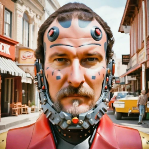 streampunk,motorcycle helmet,bicycle helmet,cyborg,kontroller,kokoshnik,dali,cyberpunk,old elektrolok,atom,electro,cholado,handlebar,bodypainting,bjork,brauseufo,polystachya,handlebars,avatar,el salvador dali