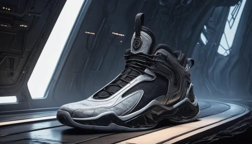 mags,futuristic,spaceships,lebron james shoes,sci fi,basketball shoe,scifi,ship releases,sci-fi,sci - fi,basketball shoes,walking shoe,active footwear,space ships,silver surfer,heavy shoes,gunmetal,age shoe,steam machines,star wars,Illustration,Retro,Retro 25