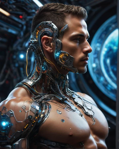 cyborg,wearables,cybernetics,scifi,sci fi,biomechanical,valerian,cyberpunk,humanoid,sci - fi,sci-fi,circuitry,artificial intelligence,science-fiction,3d man,android,alien warrior,chat bot,science fiction,cyber,Photography,General,Natural