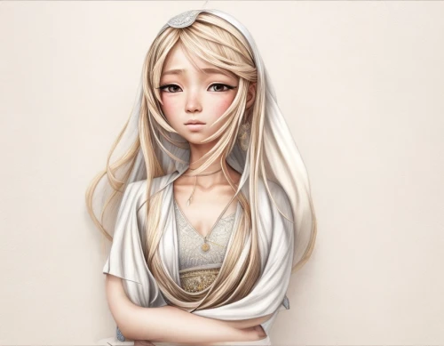 lotus art drawing,blond girl,blonde girl,elven,portrait background,oriental longhair,white lady,fantasy portrait,girl portrait,rapunzel,blonde woman,girl drawing,long blonde hair,jessamine,lycia,elphi,digital painting,blond hair,zodiac sign libra,long-haired hihuahua,Common,Common,Natural