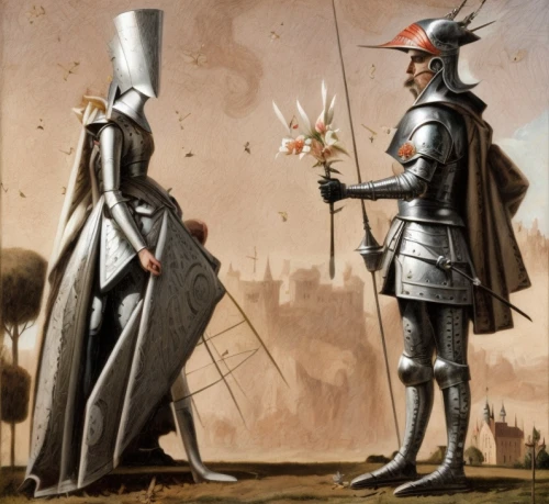 don quixote,épée,knight armor,fleur-de-lys,knight festival,bach knights castle,knight tent,accolade,swordsmen,bellini,historical battle,clergy,medieval,sword fighting,knights,the order of the fields,crusader,excalibur,musketeers,joan of arc,Common,Common,Fashion
