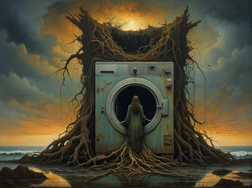 diving bell,outhouse,watchtower,witch house,uprooted,panopticon,ghost castle,throne,tower of babel,the throne,tree house,witch's house,keyhole,flotsam and jetsam,surrealism,house of the sea,sunken church,grandfather clock,myst,tour to the sirens,Photography,General,Natural