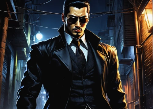 detective,agent 13,spy visual,secret agent,holmes,agent,mafia,private investigator,spy,investigator,overcoat,spy-glass,riddler,dark suit,phantom,blind alley,tony stark,mobster,inspector,special agent,Illustration,Abstract Fantasy,Abstract Fantasy 14