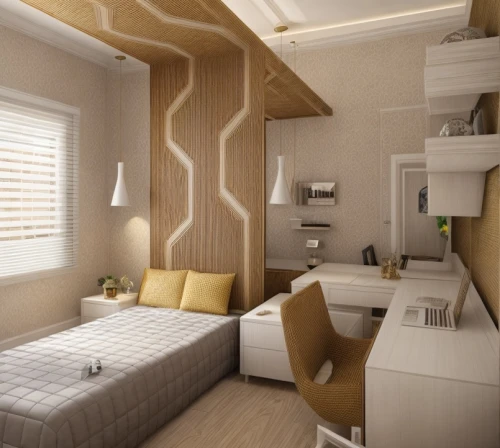 3d rendering,modern room,render,room divider,interior modern design,canopy bed,guest room,modern decor,interior decoration,3d rendered,interior design,sleeping room,contemporary decor,bedroom,room newborn,3d render,an apartment,penthouse apartment,search interior solutions,sky apartment,Interior Design,Bedroom,Tradition,South American Charm