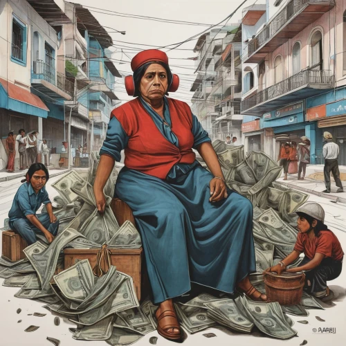 venezuela,chile peso,cuba havana,peruvian women,woman sitting,peru i,woman shopping,peru,haiti,mexican peso,cuba,panamanian balboa,vendor,honduras lempira,marvel of peru,el salvador,peddler,honduras,mexico mxn,shopkeeper,Conceptual Art,Daily,Daily 14