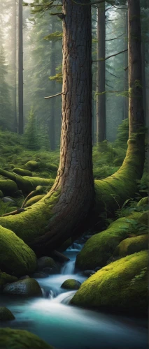 coniferous forest,fir forest,spruce forest,forest landscape,spruce-fir forest,temperate coniferous forest,green forest,germany forest,bavarian forest,forest tree,forests,forest background,world digital painting,forest glade,larch forests,forest,eastern hemlock,old-growth forest,elven forest,forest floor,Art,Classical Oil Painting,Classical Oil Painting 12