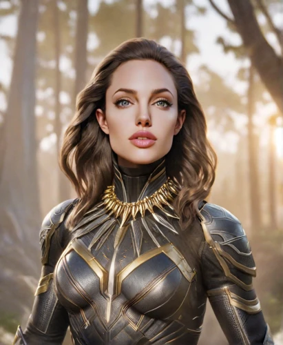 fantasy woman,female warrior,head woman,wonderwoman,fantasy portrait,warrior woman,jaya,wonder woman,huntress,scarlet witch,mary-gold,fantasy warrior,wonder woman city,goddess of justice,cg artwork,breastplate,fantasy art,avenger,alien warrior,natural cosmetic
