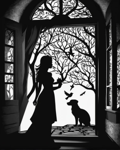 halloween silhouettes,silhouette art,mouse silhouette,animal silhouettes,art silhouette,woman silhouette,garden silhouettes,cat silhouettes,women silhouettes,ballroom dance silhouette,dance silhouette,silhouetted,the silhouette, silhouette,sewing silhouettes,house silhouette,silhouettes,silhouette,silhouette dancer,sillouette,Illustration,Black and White,Black and White 31