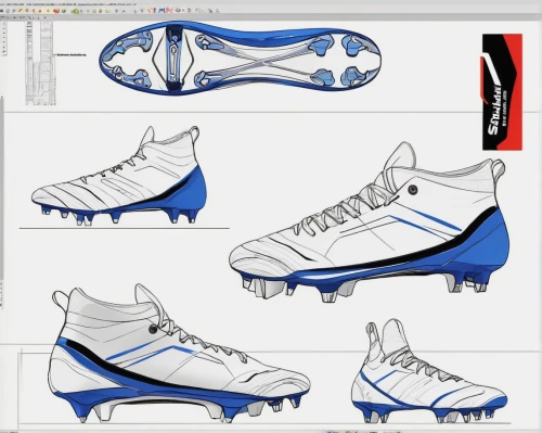 american football cleat,soccer cleat,crampons,track spikes,cleat,football boots,football equipment,rugby tens,baseball equipment,lacrosse protective gear,sports shoe,vapors,designing,vector graphics,football gear,sports equipment,sports prototype,camogie,image editing,sports gear,Conceptual Art,Daily,Daily 35